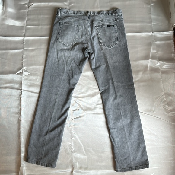 Prada mens jeans  Sz34 - Picture 4 of 14